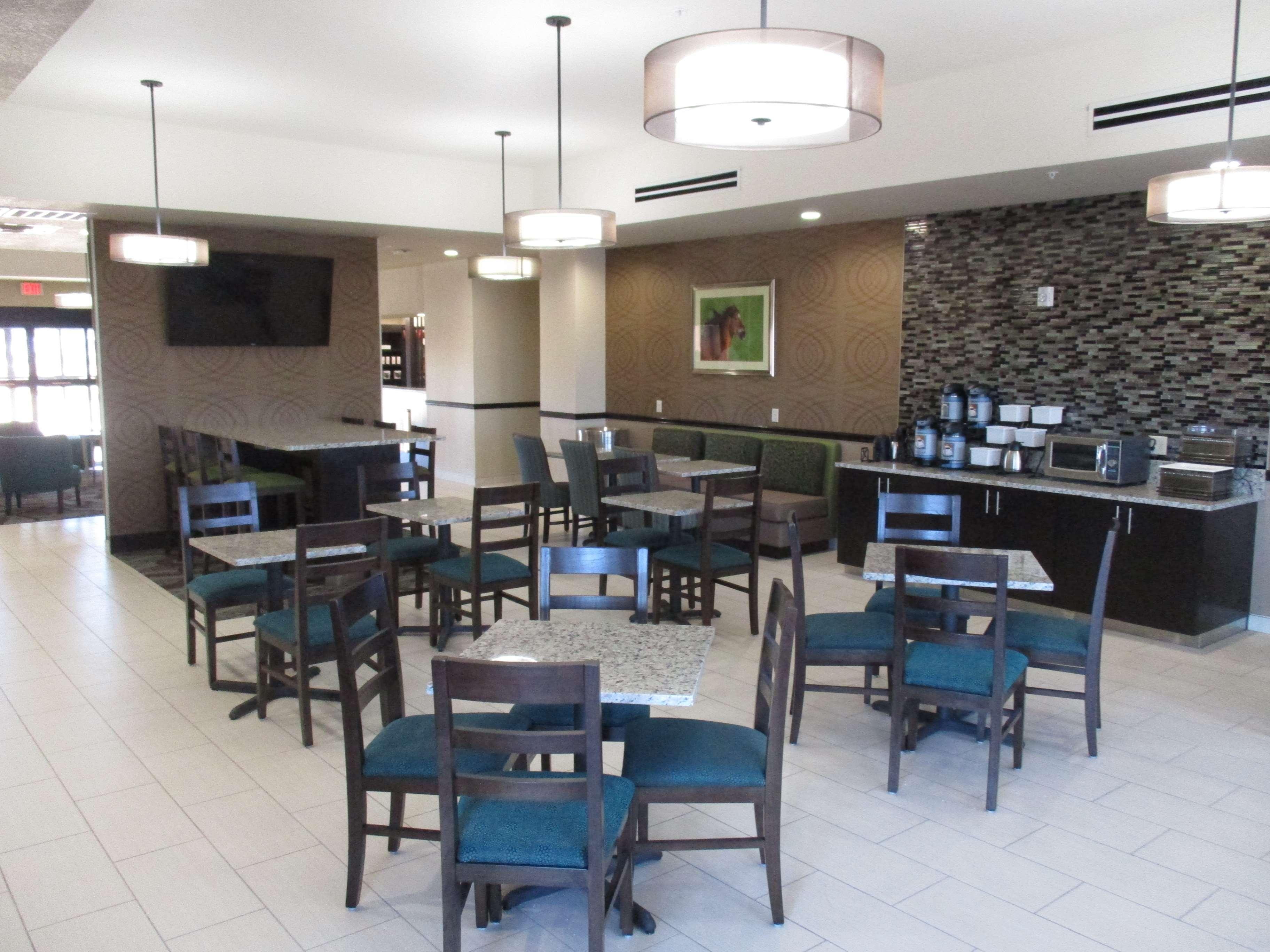 Best Western Plus/Executive Residency Elk City Exteriér fotografie