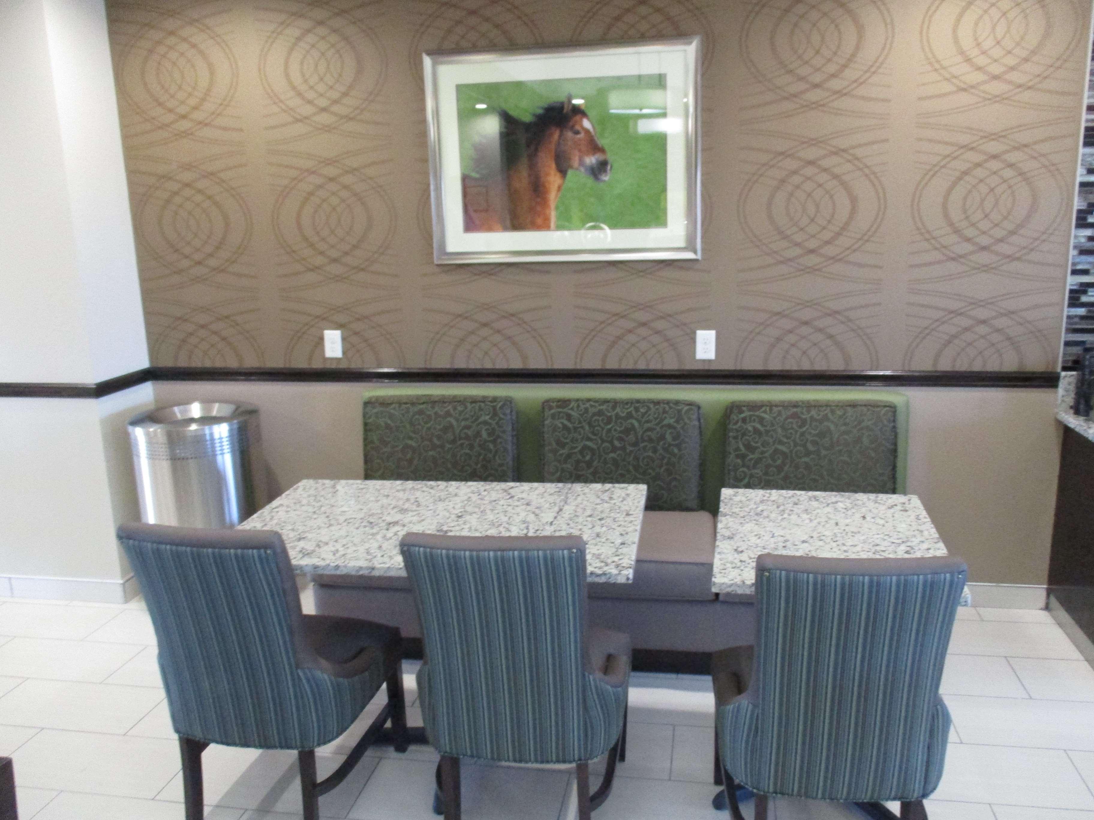 Best Western Plus/Executive Residency Elk City Exteriér fotografie